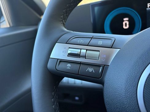 New 2026 Hyundai Kona SEL Sport FWD image 20