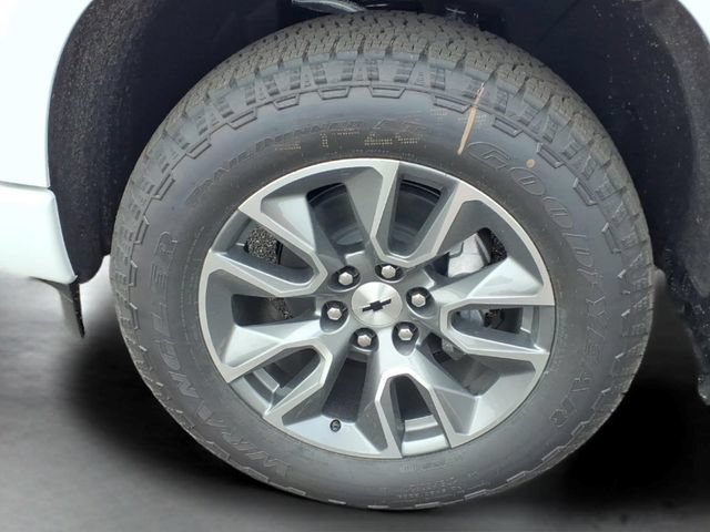 New 2026 Chevrolet Silverado 1500 RST w/ RST All Star Premium Package AWD/4WD image 15