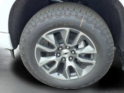 New 2026 Chevrolet Silverado 1500 RST w/ RST All Star Premium Package AWD/4WD image 15