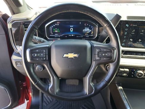 Used 2024 Chevrolet Silverado 2500 High Country w/ High Country Premium Package image 25