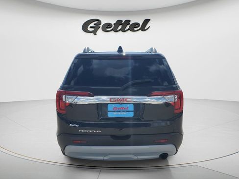 Used 2020 GMC Acadia SLE w/ Driver Convenience Package FWD image 6