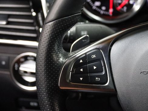 Used 2017 Mercedes-Benz GLE 43 AMG 4MATIC Coupe w/ Parking Assist Package image 54