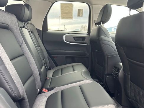New 2025 Ford Bronco Sport Big Bend w/ Convenience Package image 18