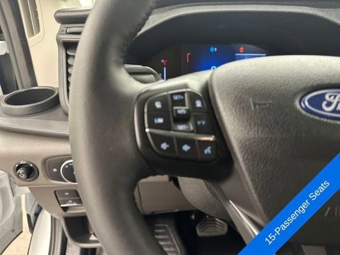New 2026 Ford Transit 350 XLT RWD image 35