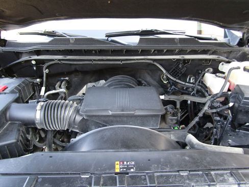 Used 2022 Chevrolet Silverado 3500 LT w/ Convenience Package image 29