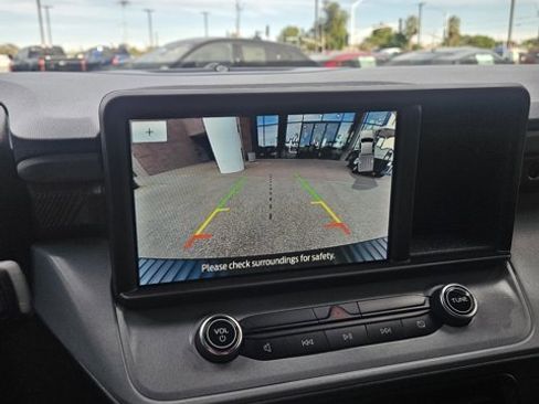 Used 2024 Ford Maverick Lariat image 18