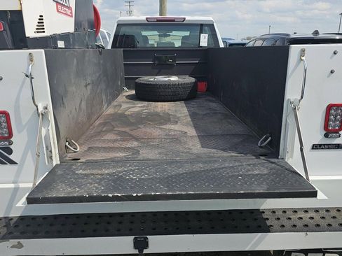 Used 2023 Chevrolet Silverado 3500 W/T w/ WT Fleet Convenience Package AWD/4WD image 22