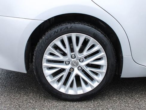 Used 2014 Lexus ES 350 w/ Ultra Luxury Package image 38