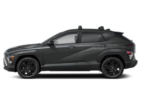 New 2027 Hyundai Kona SEL Sport FWD image 2