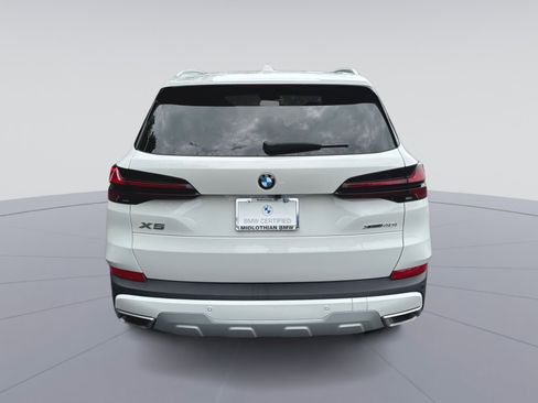 Used 2024 BMW X5 xDrive40i w/ Premium Package AWD/4WD image 36