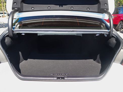 Used 2018 Toyota Camry SE FWD image 25