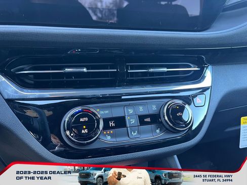 New 2026 Buick Envista Sport Touring w/ Convenience I Package image 29