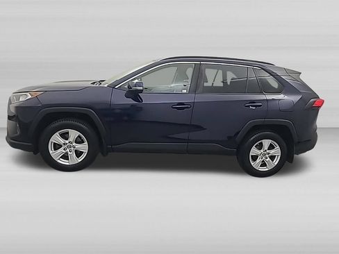 Used 2019 Toyota RAV4 XLE w/ Convenience Package AWD/4WD image 7