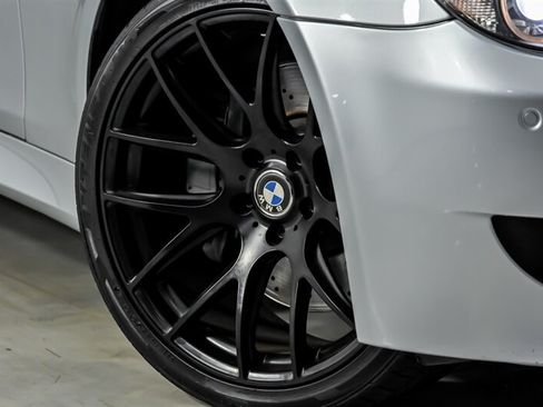 Used 2006 BMW M5 RWD image 4