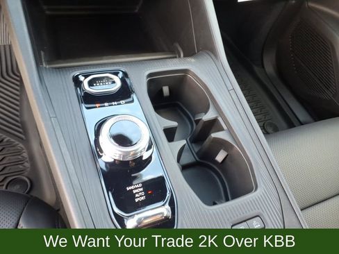 New 2026 Jeep Cherokee Limited image 15