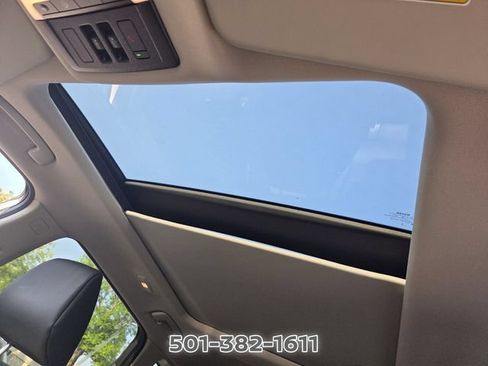 Used 2026 Nissan Rogue Dark Armor FWD image 12