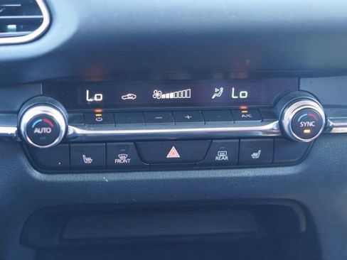 Used 2023 MAZDA CX-30 AWD 2.5 S w/ Preferred Package image 27