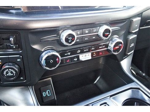 Used 2024 Ford F150 XLT w/ Equipment Group 302A MID image 24