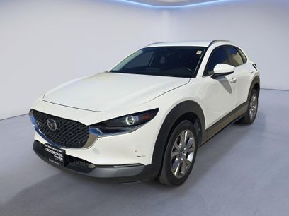 Used 2023 MAZDA CX-30 AWD 2.5 S w/ Select Package