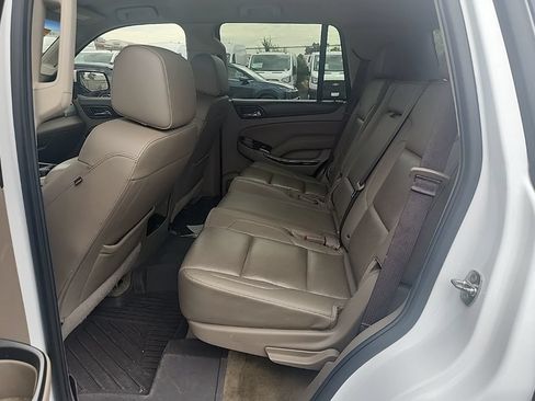 Used 2017 GMC Yukon SLT AWD/4WD image 20