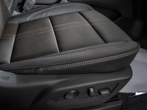 New 2026 Chevrolet Tahoe High Country image 40