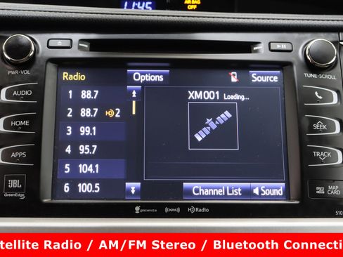 Used 2018 Toyota Highlander Limited image 20