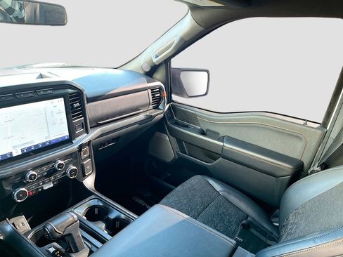 Used 2023 Ford F150 Tremor w/ Trailer Tow Package image 24