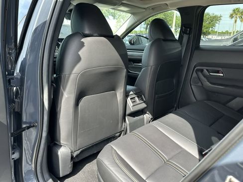 Used 2025 MAZDA CX-50 2.5 Hybrid w/ Weather Package AWD/4WD image 18