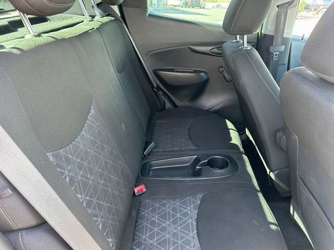 Used 2021 Chevrolet Spark LS image 24