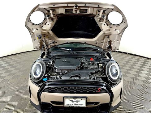 Certified 2024 MINI Cooper S image 30