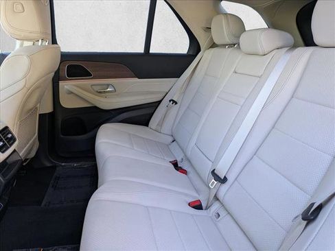 Certified 2025 Mercedes-Benz GLE 350 4MATIC image 22
