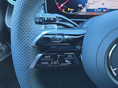 New 2026 Mercedes-Benz GLC 300 4MATIC image 21