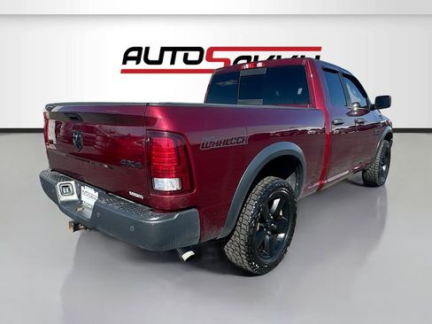Used 2020 RAM 1500 Classic Warlock image 7