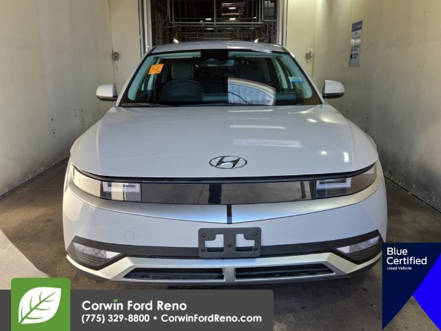 Used 2023 Hyundai Ioniq 5 SEL AWD/4WD image 2