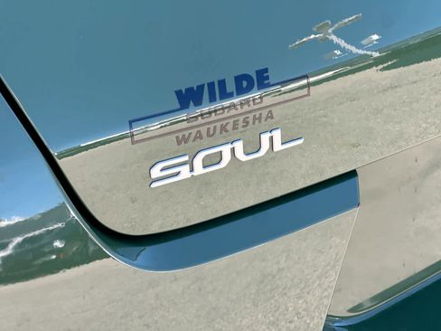 Used 2023 Kia Soul EX image 17