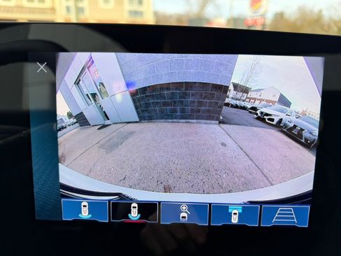 Used 2024 Chevrolet Corvette Stingray Preferred Conv w/ Z51 Performance Package image 29