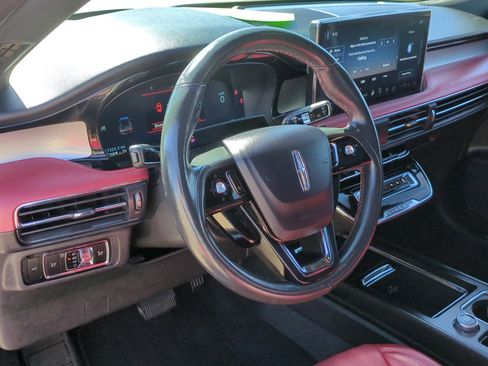 Used 2023 Lincoln Corsair Reserve w/ Equipment Group 202A AWD/4WD image 13