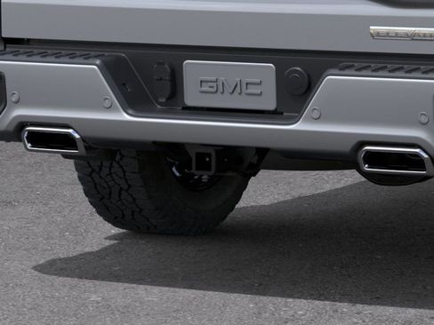 New 2026 GMC Sierra 1500 Elevation w/ Elevation Premium Package AWD/4WD image 14