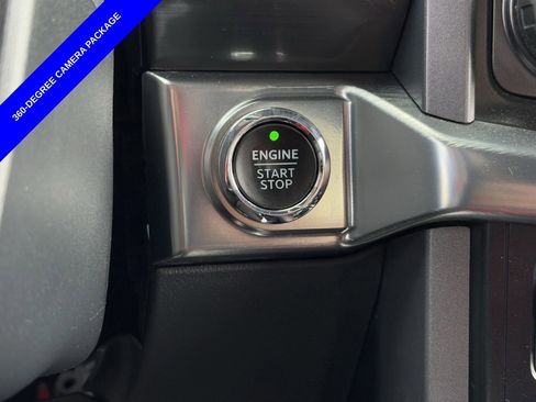 Used 2023 Ford F150 Lariat w/ Trailer Tow Package AWD/4WD image 20