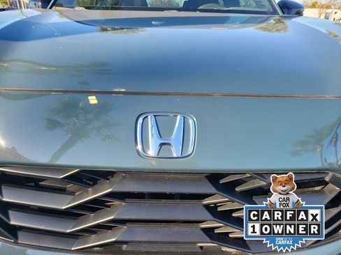 Used 2024 Honda HR-V Sport image 7