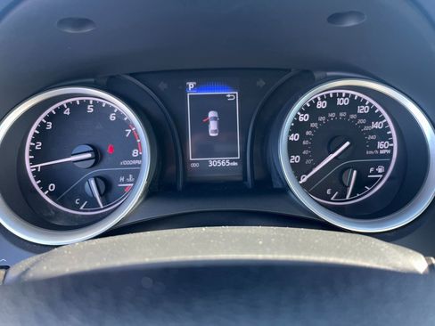 Used 2024 Toyota Camry LE image 15