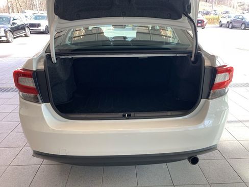 Used 2022 Subaru Impreza 2.0i Sport image 16