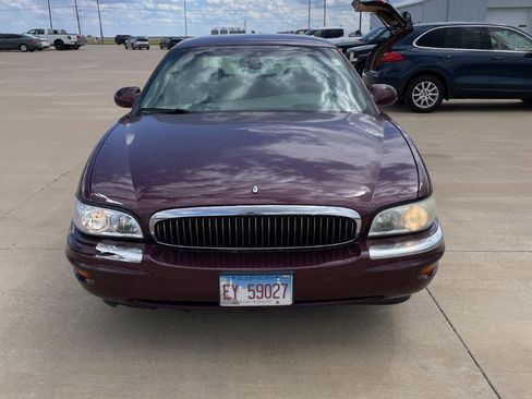 Used 2005 Buick Park Avenue FWD image 3
