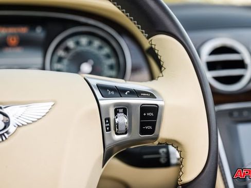 Used 2015 Bentley Continental GT image 66