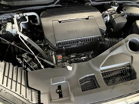 New 2026 Honda Pilot Elite image 11