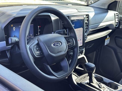 New 2025 Ford Ranger XL w/ Trailer Tow Package image 15