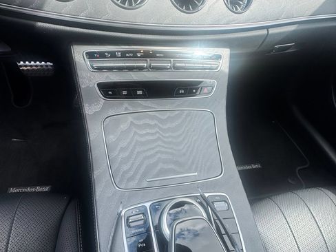 Used 2023 Mercedes-Benz E 450 4MATIC Cabriolet image 10