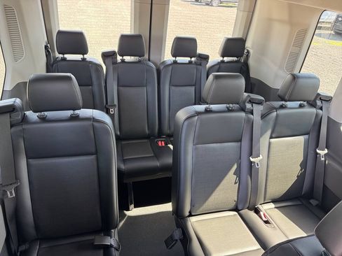 New 2026 Ford Transit 350 XL RWD image 32
