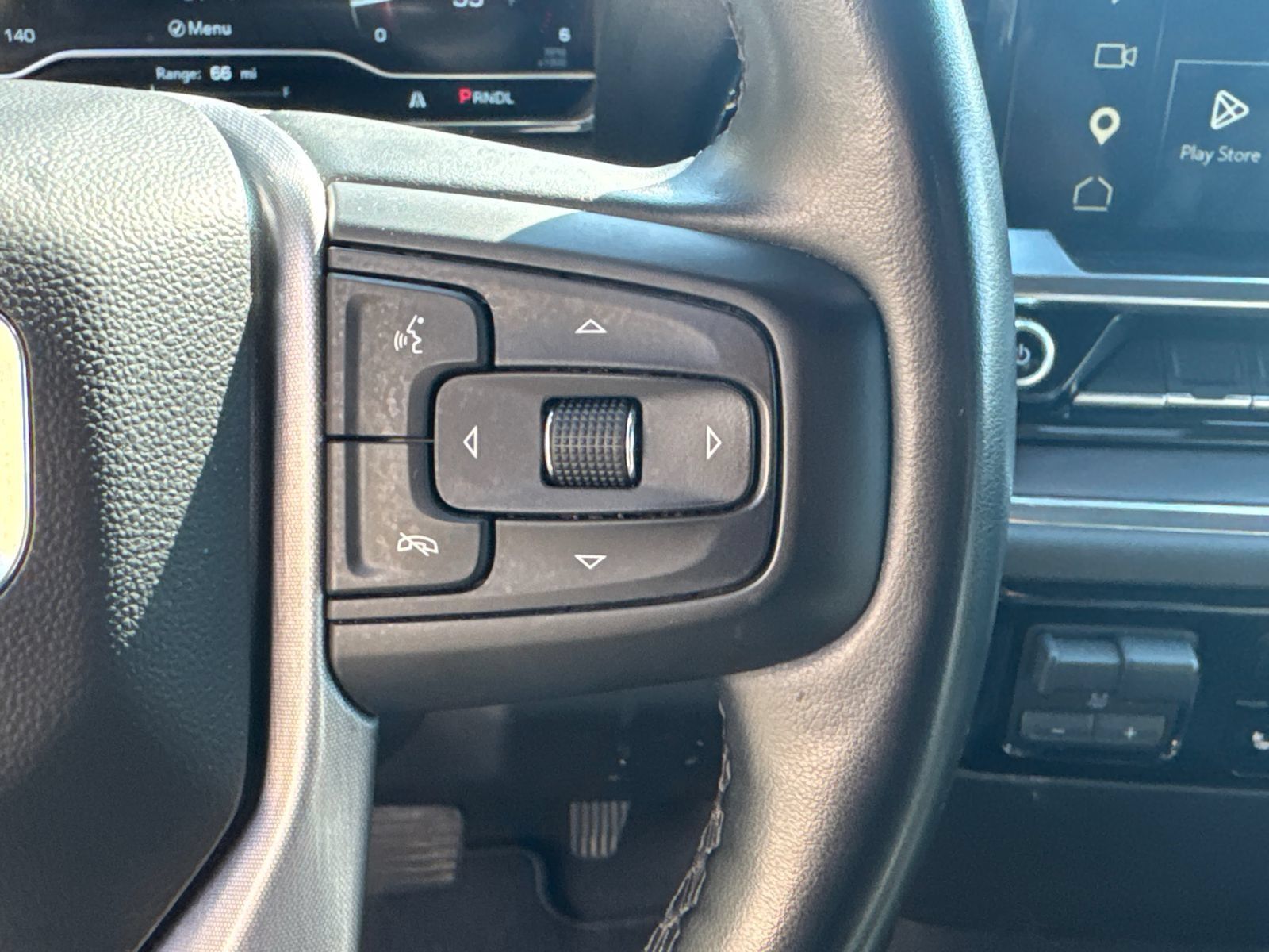 Used 2025 GMC Sierra 1500 SLT RWD image 26