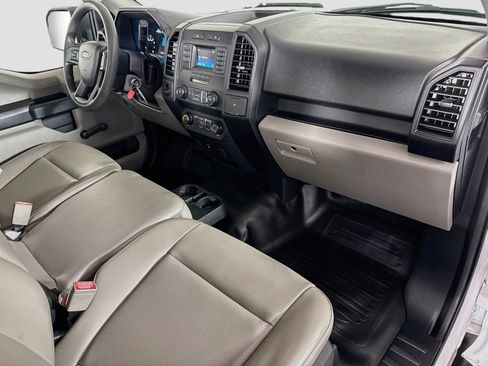 Used 2018 Ford F150 XL RWD image 22